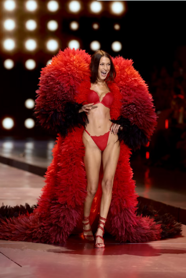 Bella Hadid